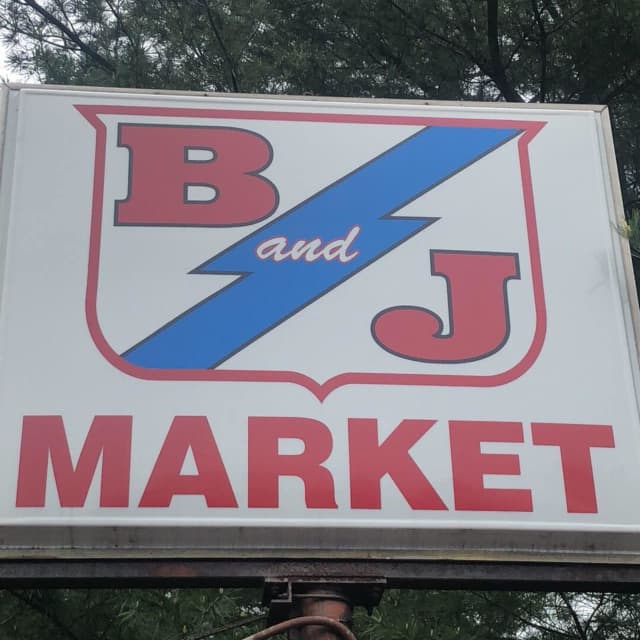 The ticket was sold at B & J Market on Edison Road.