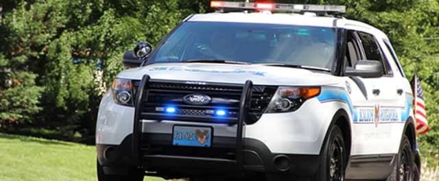 Abington Police Shooting Suspect Who Fled Scene Found