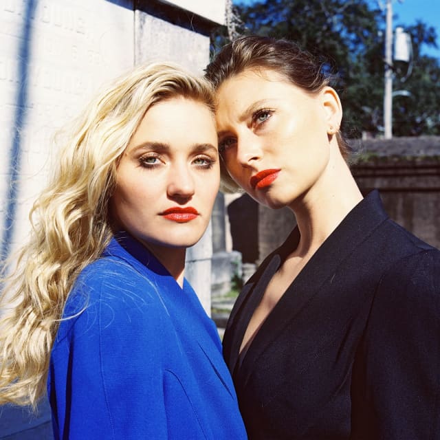 Aly & AJ will perform at the Wellmont in Montclair next month.