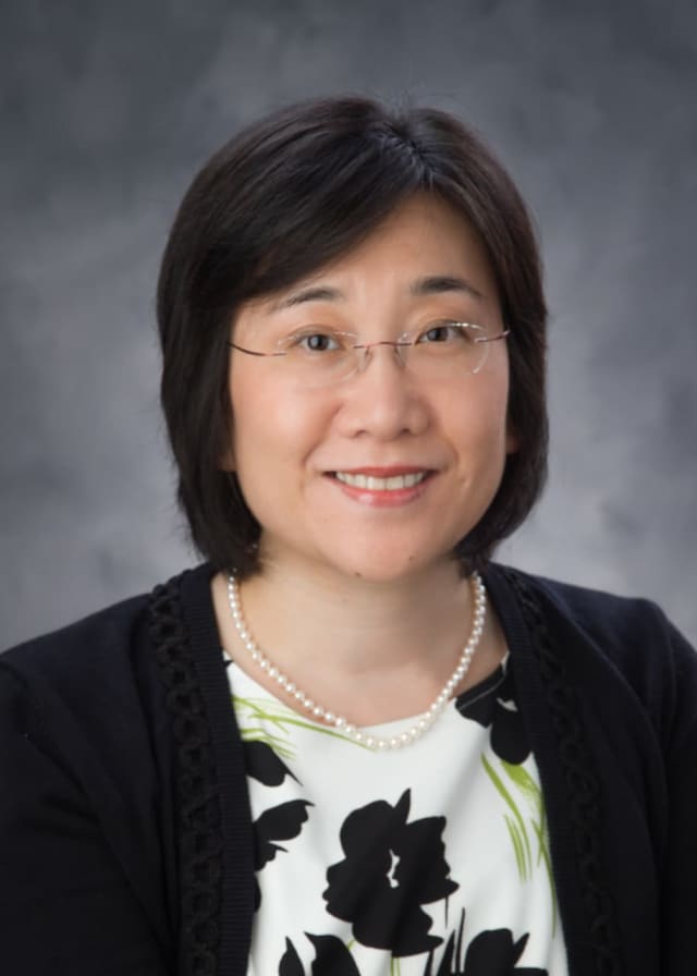 Elizabeth Ng, MD