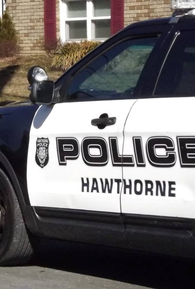 Hawthorne police