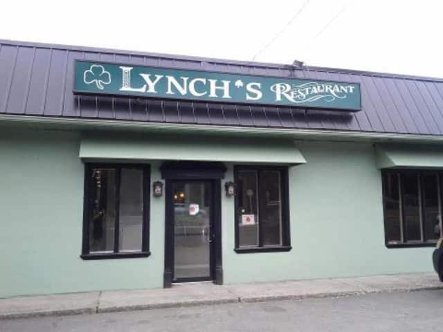 Lynch's Restaurant in Stony Point will host the networking event.