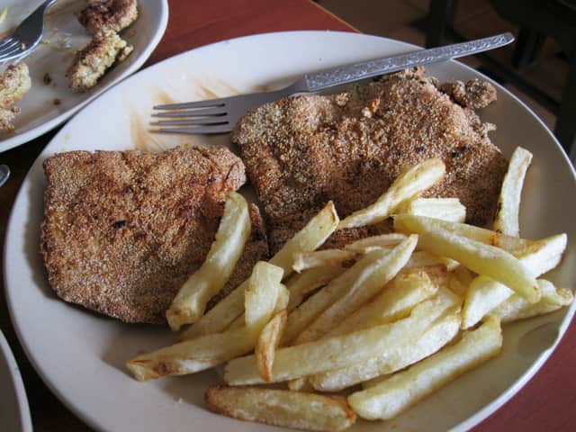New Milford Woman's Club will have a fish fry fundraiser.