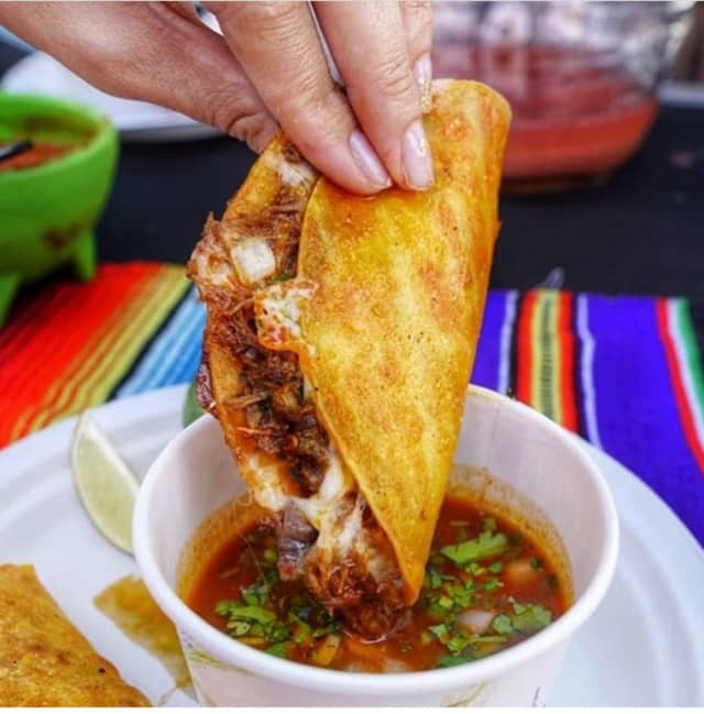 Chofi Birria food truck is set to open its first brick-and-mortar taqueria in Union City on March 1.