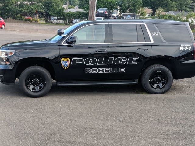 Roselle police