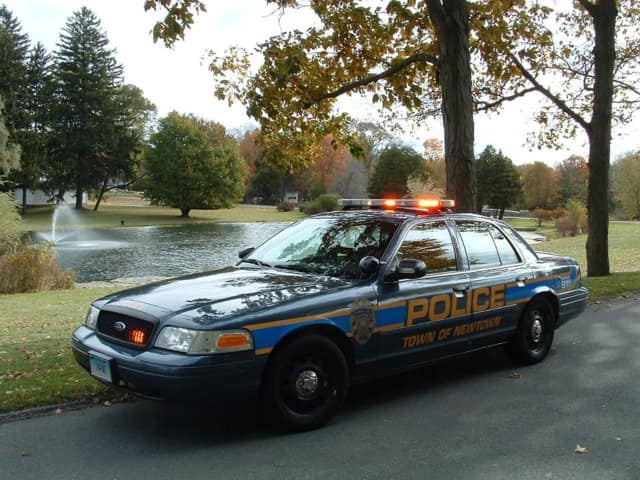 Newtown Police