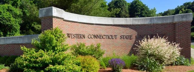 Racist, sexist flyers were found on the Western Connecticut State University campus.
