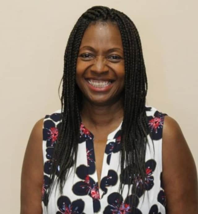 Angela White has joined Leake & Watts as superintendent of schools, overseeing the Biondi School’s elementary, middle and high schools.