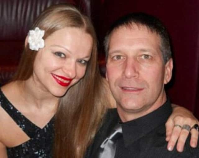 Angelika Graswald, charged in the death of Vincent Viafore after a kayaking trip on the Hudson River, has been blocked from receiving his life insurance benefits until further notice.