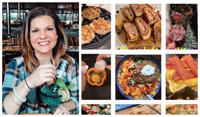 Tara Ippolito-Lafontant, otherwise known as the Al Dente Diva, is sharing recipes using ingredients you probably already have at home.