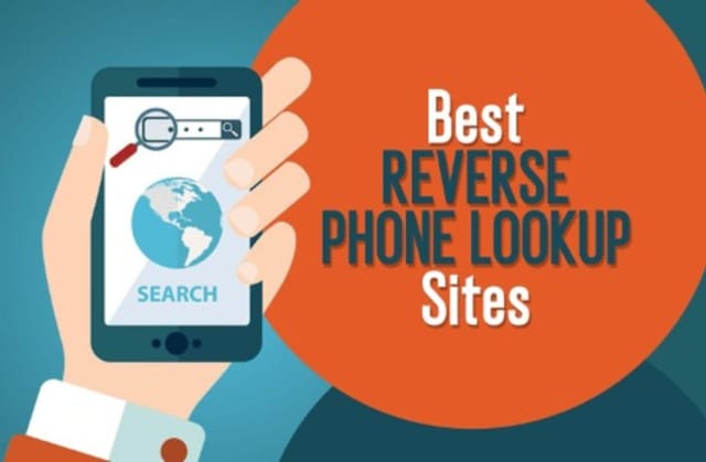 TruthFinder has reviewed phone lookup sites.
