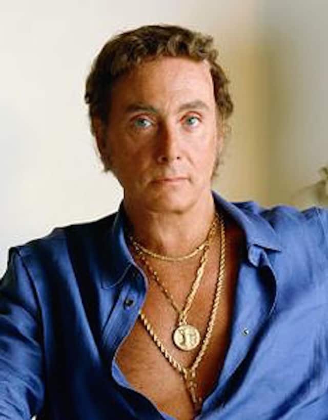 Bob Guccione would have turned 86 today.