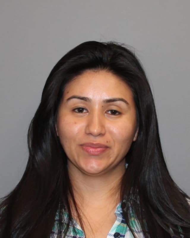 Police charged Olga Gutierrez with drunken driving, police said.