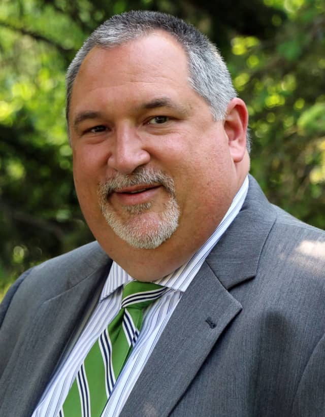 Frank Cania, the founder of driven HR, is a leader in human resources consulting. He will speak this month at the Dutchess County Regional Chamber of Commerce's Contact Breakfast.