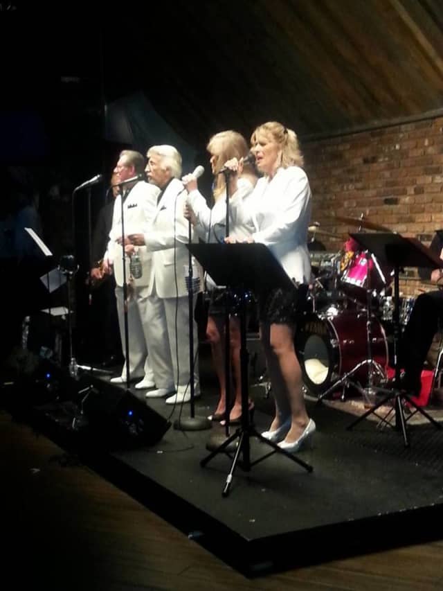 The Fabulous Classic 45 will perform on Nov. 14 at the Calabrese Center.