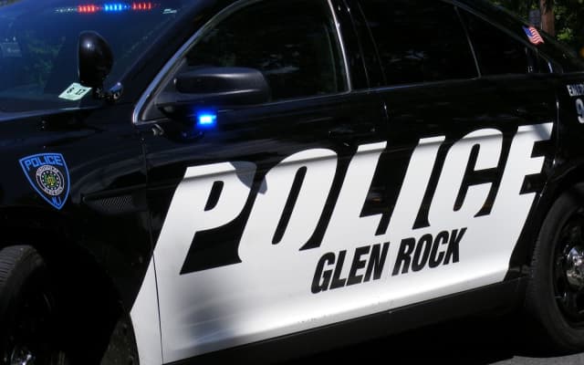 Glen Rock PD urged residents who used the service to check their bank accounts for irregularities.