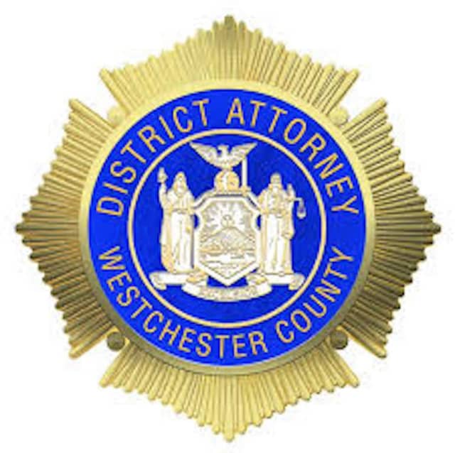 Westchester County District Attorney
