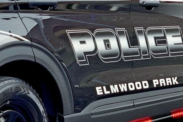 Elmwood Park police