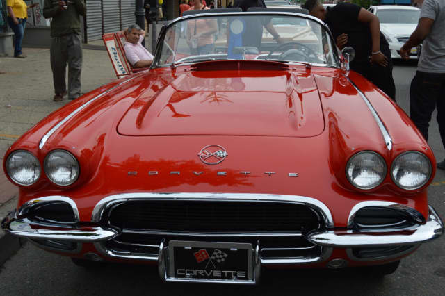 Classic cars will rule the day at the first annual car show hosted by Cliffside Park School #3.