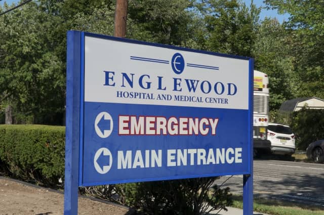 Englewood Hospital and Medical Center
