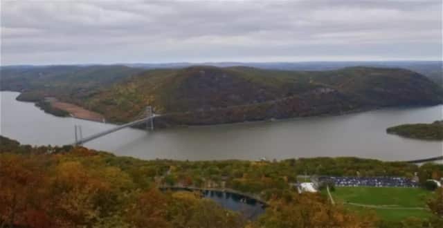 Man Dies After Jumping From Bear Mountain Bridge, State ...