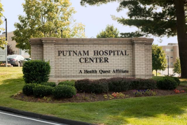 Putnam Hospital Center