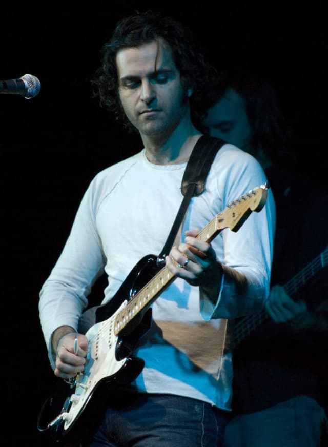 Dweezil Zappa is among 75-plus artists performing at the four-day Great South Bay Music Festival.