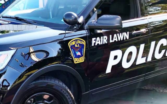 Fair Lawn police
