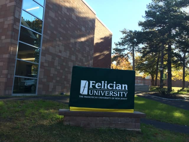 Felician University will host a lecture on the plight of women and children in developing nations.