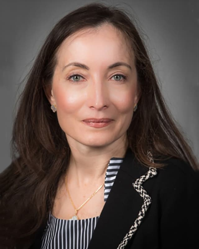Dr. Tatyana Gitlevich