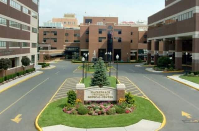 Hackensack University Medical Center is working with Rutgers' Robert Wood Medical School to educate the public about sudden infant death syndrome.