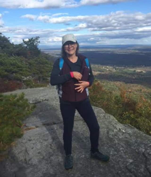Helen Peeples, board member of the Lewisboro Land Trust, will lead the hike.