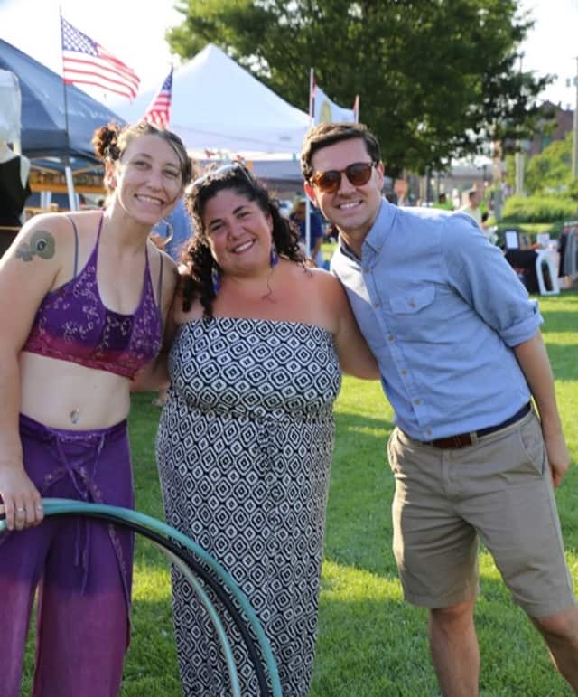 Downtown Sounds returns to Shelton on Friday, July 22.
