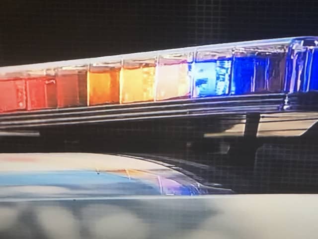A boy is in serious condition after an overnight shooting in Yonkers.