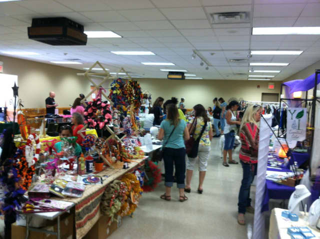 Ringwood's fall craft fair fundraiser for the Skyline Lake Volunteer Fire Department will take place at the 67 Edgewood Road fire department on Saturday, Sept. 12 between 10 a.m. and 3 p.m. 