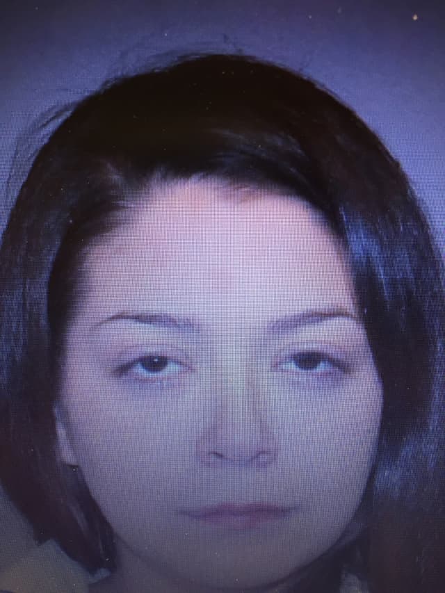 Sara Gonzalez-Giraldo was charged with drunken driving after several callers reported a woman who appeared to be sleeping behind the wheel of her car Sunday night.