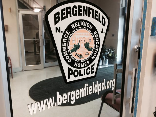 Applications for the Bergenfield Youth Police Academy.
can be picked up at the Bergenfield Police Department.