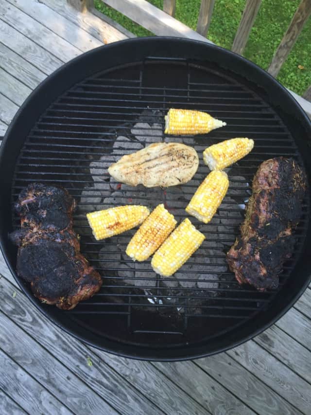 What are you grilling for July 4?