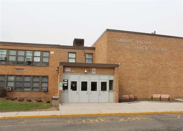 Saddle Brook High School/Middle School