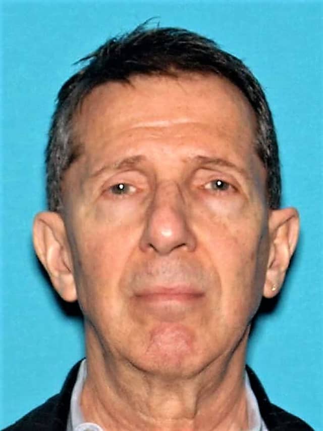 640px x 853px - Repeat Westwood Sex Offender, 71, Gets 6 Years For Trafficking Child Porn |  Pascack Valley Daily Voice