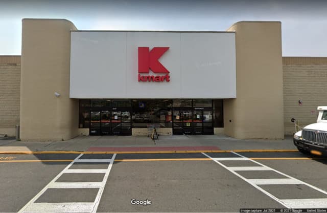 Final Kmart In Westchester Scheduled For Closure Mount Pleasant Daily Voice