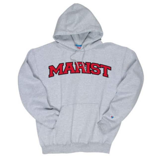 marist college sweatshirt