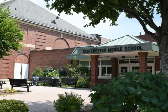 Eastchester Middle School