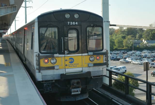 A Fairfield County man who was killed after jumping or falling from an MTA train has been identified.