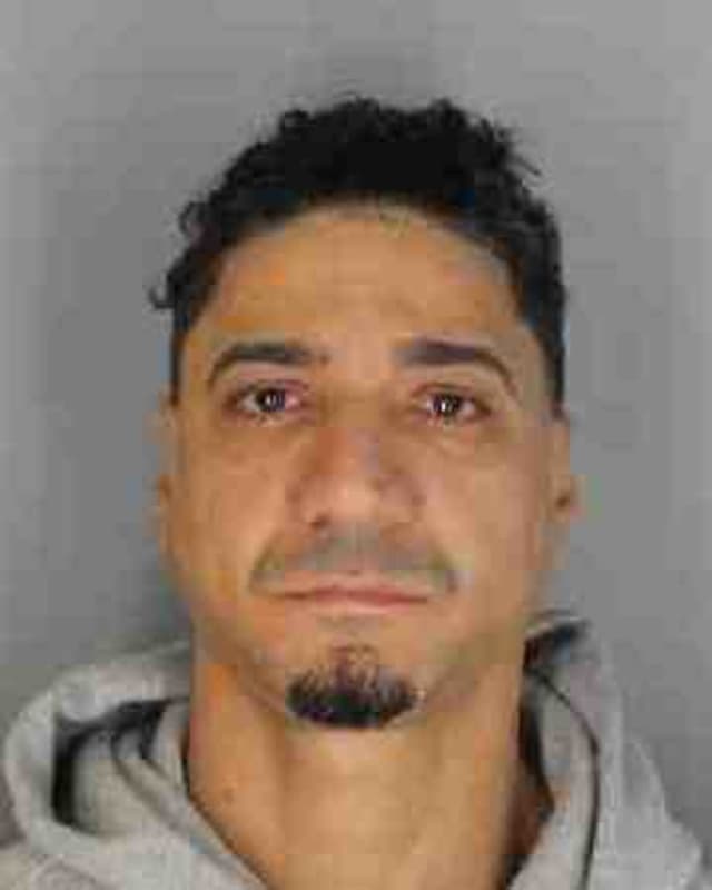 Man Admits To 2019 Holiday Time Burglary Spree In Westchester | New Rochelle Daily Voice