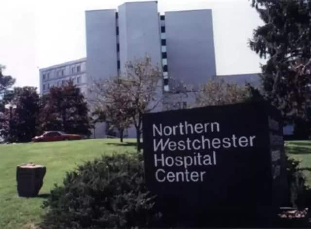 Northern Westchester Hospital is part of the Northwell Health network.