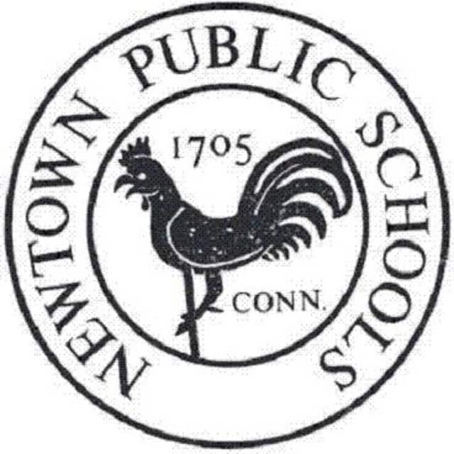 The Newtown Public School District website was hacked on Monday morning