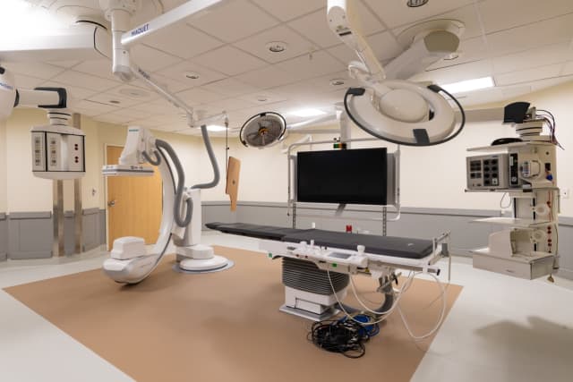Three Northwell Health facilities have received approval from the state to establish cardiac catheterization labs, expanding access to critical cardiology services in the region.