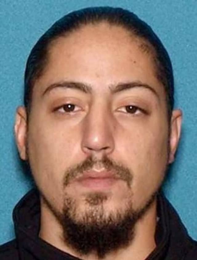 City resident Jonnathan Rodriguez, 32, was wanted in the Nov. 1 incident in the North Ward, Newark Public Safety Director Anthony F. Ambrose said.