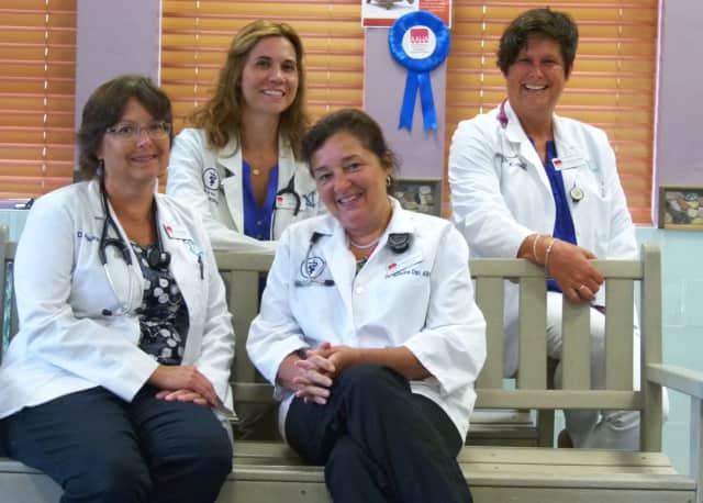Valley Cottage Animal Hospital Takes Top North American Honor